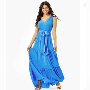 LILLY Pulitzer Maurine Maxi dress
